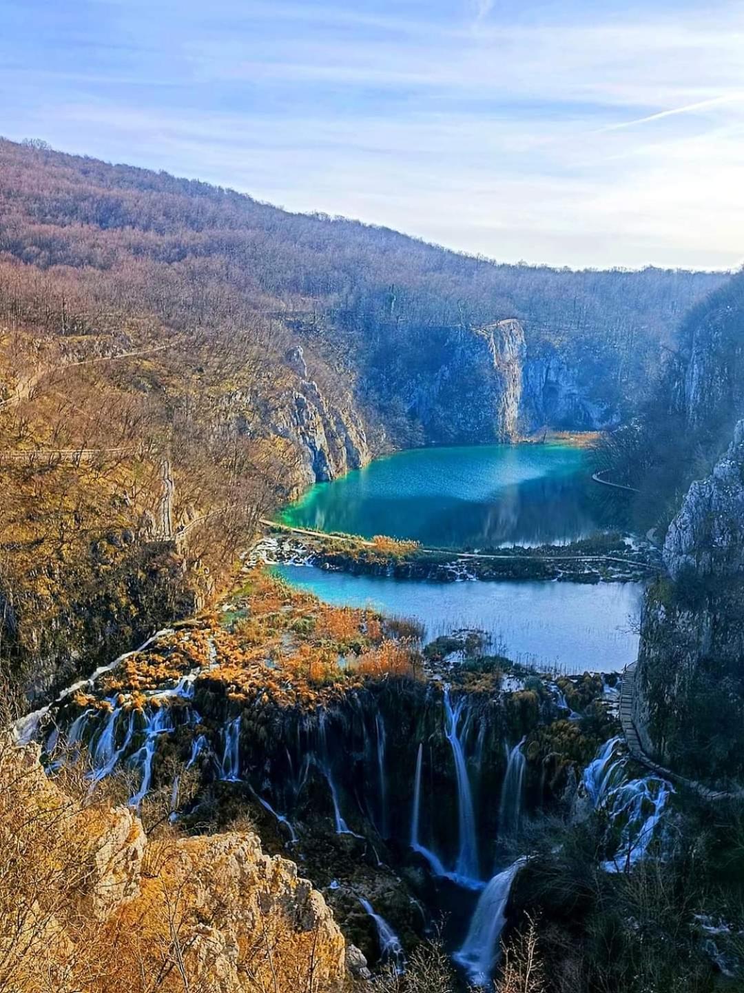 Plitvice Apis Villa Korenica Dış mekan fotoğraf